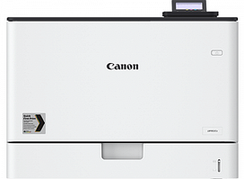 МФУ A3 Canon i-Sensys LBP852CX