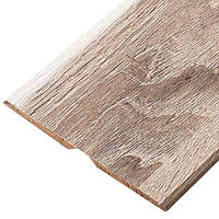 Гнучкий кут Планка складна МДФ 25х25х2600 мм "Дуб модерн"