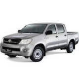 Toyota Hilux 2005-