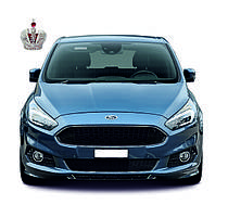 АВТОСКЛО FORD S-MAX