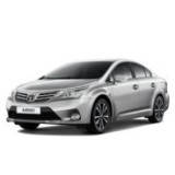 Toyota Avensis 2009-