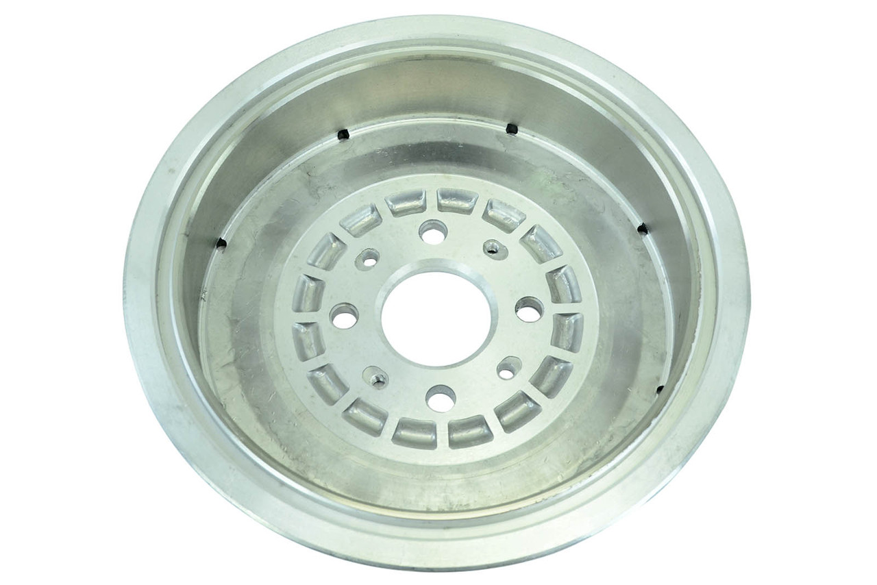 Барабан гальмівний 2101-2107 алюміній Харків