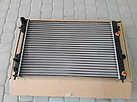 Радиатор THERMOTEC D7X034TT OPEL OMEGA B 2.5-3.2 94-03