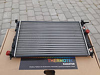Радиатор THERMOTEC D7X044TT OPEL VECTRA A,B 1.6-2.0 АКПП