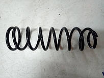 Пружина задня КІТАЙ 1064001270 GEELY, EMGRAND EC7, EC7RV