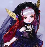Лялька Ангел БЖ шарнірна Dream Fairy 28 см.