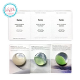 Набір з трьох масок з екстрактом опунції Huxley Spa Routine Deluxe Complete, фото 5