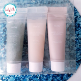 Набір з трьох масок з екстрактом опунції Huxley Spa Routine Deluxe Complete, фото 6