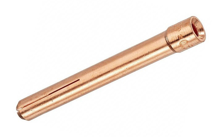 ЦАНГА Ø 1,0 мм ДО ТІГ ПАЛЬНИКА PROTIG 20 LINCOLN ELECTRIC, фото 1