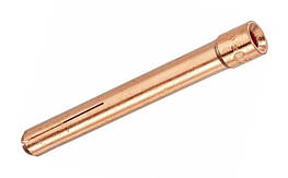ЦАНГА Ø 2.4 mm 13N22  до ТІГ ПАЛЬНИКІВ LT9/GLT20W LINCOLN ELECTRIC