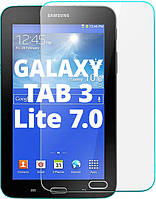 Захисне скло для Samsung Galaxy Tab 3 Lite SM-T111 7"