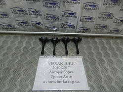 Котушка запалювання Nissan Juke 2010-2017 224481KC0A (Арт.94)