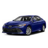 Toyota Camry 70 2018-