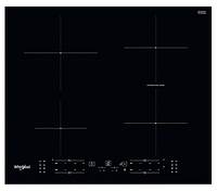 Варочная поверхность электрическая Whirlpool WB B3960 BF (индукционная)