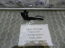 Педаль газу Nissan Juke 2010-2017 180021KM0A (Арт.187)