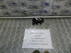 Ручка дверей внутрішня ззаду права Nissan Juke 2010-2017 806701HA0B (Арт.254)