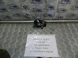 Ручка дверей внутрішня ззаду права Nissan Juke 2010-2017 806701HA0B (Арт.259)