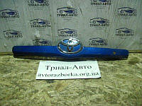 Накладка крышки багажника Toyota Camry 2006-2011 7681133170J1 (Арт.1120)