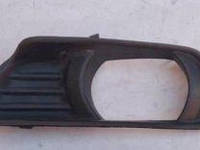 Накладка ПТФ Toyota Camry 2006-2011 5212706040 (Арт.1125)