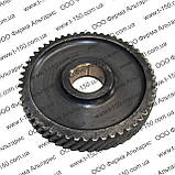 Шестірня ДОН-1500 СМД-18/31, проміжна, з втулкою, без буртика, 31-0503/СМД1-05с4В, фото 4