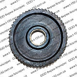 Шестірня ДОН-1500 СМД-18/31, проміжна, з втулкою, без буртика, 31-0503/СМД1-05с4В, фото 3