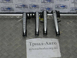 Ручка дверей зовнішня задня права Toyota Camry 2006-2011 6923106020 (Арт.1284)