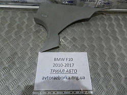 Накладка BMW 5 2010-2017 51439173434 (Арт.631)