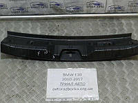 Накладка Панели BMW 5 2010-2017 51477227535 (Арт.641)