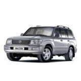 Toyota Land Cruiser 100 1998-2007