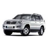 Toyota Land Cruiser Prado 120 2002-2009