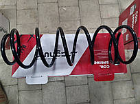 Пружина передня MAGNUM SG065MT FORD SIERRA 1.3-2.0 82-93