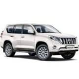 Toyota Land Cruiser Prado 150 2010-