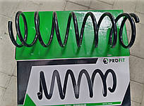 Пружина передня PROFIT 2010-0292 FORD ESCORT 85-92