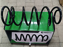 Пружина передня PROFIT 2010-0305 FORD SIERRA 87-93