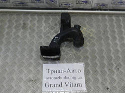 Резонатор повітряного фільтра Suzuki Grand Vitara 2006-2013 13761-65J00 (Арт.3698)