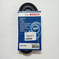 Ремінь 10 X 725 BOSCH 1 987 947 684 DAEWOO SENS