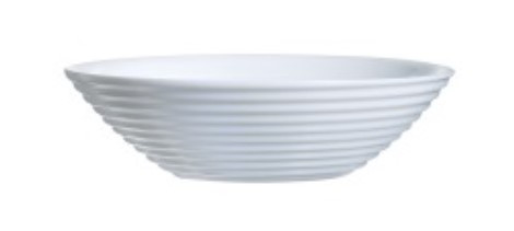 Тарілка супова LUMINARC HARENA, 200 мм (L2969)