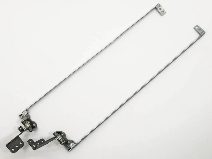 Петлі (пара) HP ProBook 4510s (6055B0000502 + 6055B0000602) б/в