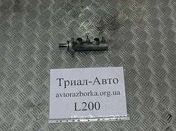 Гальмівний циліндр головний Mitsubishi L200 2006-2013 MN102441 (Арт.5198)