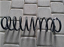 Пружина передня PMC 96342022 DAEWOO MATIZ