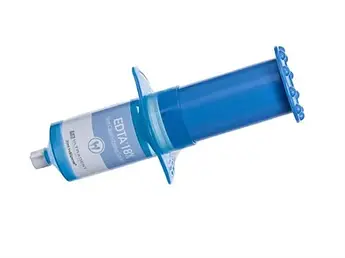 Хелатних рідина для каналів - EDTA 18% (шприц-дозатор 30 мл)