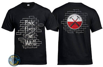 Футболка PINK FLOYD The Wall, фото 2