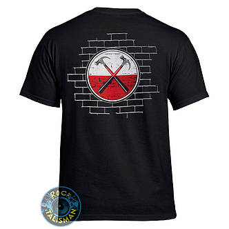 Футболка PINK FLOYD The Wall, фото 2