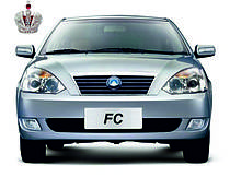 АВТОСКЛО Geely FC