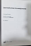 Рокамм Р. Кольоровий атлас з неврології 2019г, фото 3