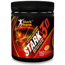 Stark 3D (Strong Mix DMAA & PUMP) 30 порцій