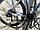 Велосипед найнер Crosser SHADOW Hidraulic L-TWOO 29 19 рама 2021, фото 7