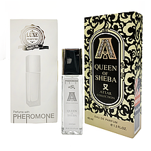 Pheromone Formula Attar Collection The Queen of Sheba женский 40 мл