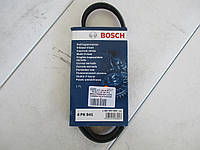 Ремень 4PK 841 BOSCH 1 987 947 805 BMW, CITROEN, FIAT, HONDA, MAZDA, TOYOTA, PEUGEO