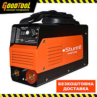 Зварювальний інвертор (350А, Extra Power) Sturm AW97I350